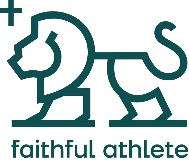 Faithful Athlete Logo